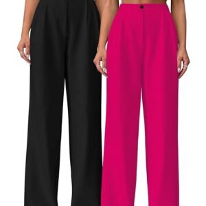 toochki trousers for woman pants women's formal office korean | beige track pant