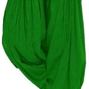 b9 store women's pure cotton ethnic readymade bottom wear punjabi patiala salwar/pajama combo