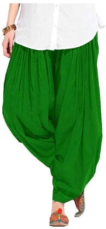 b9 store women's pure cotton ethnic readymade bottom wear punjabi patiala salwar/pajama combo b9 store women's pure cotton ethnic readymade bottom wear punjabi patiala salwar/pajama combo