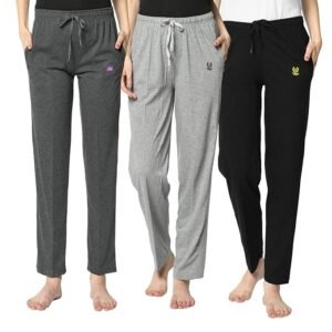 mack jonney women's cotton | lower |casual style pajama |lounge pant for women