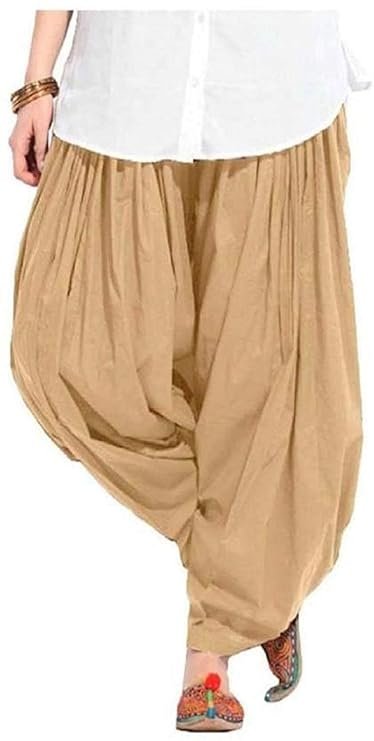 b9 store women's pure cotton ethnic readymade bottom wear punjabi patiala salwar/pajama combo b9 store women's pure cotton ethnic readymade bottom wear punjabi patiala salwar/pajama combo