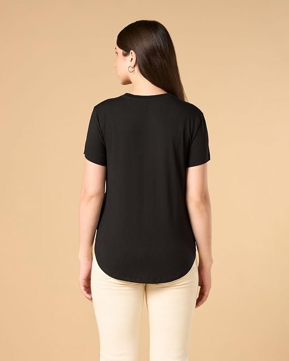 wellbi bamboo women’s tshirt – ultra soft, breathable & sustainable | premium cotton blend for supreme comfort wellbi bamboo women’s tshirt – ultra soft, breathable & sustainable | premium cotton blend for supreme comfort
