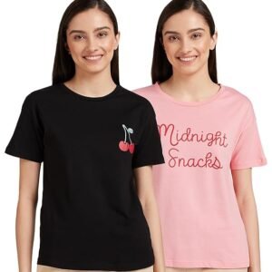 symbol stretch t shirt