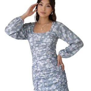 western mini one piece