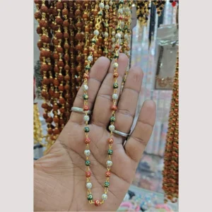 multicolor lightweight chain