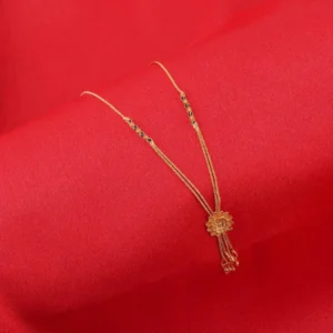gold plated chain