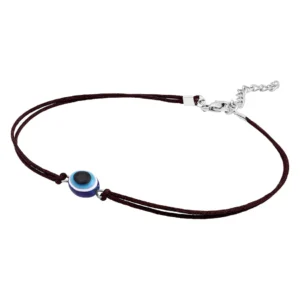 evil eye adjustable rope