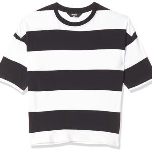 regular fit shoulder t shirt