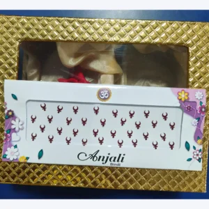 design bindi